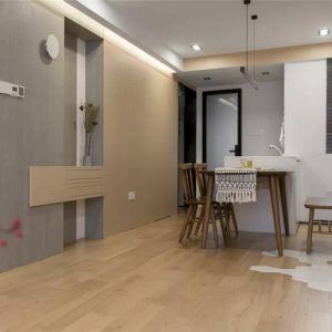 [裝修攻略]星空梵高全屋定制打造您的北歐溫馨小屋！