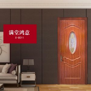 什么是免漆門？免漆門好在哪？